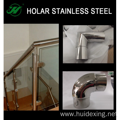 wholesale stainless steel railing fittings